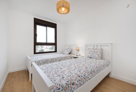 Reventa - Apartamento / piso - Villamartín - Pau 8