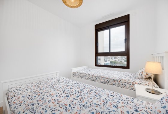 Reventa - Apartamento / piso - Villamartín - Pau 8