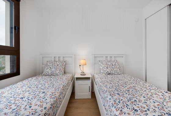 Reventa - Apartamento / piso - Villamartín - Pau 8