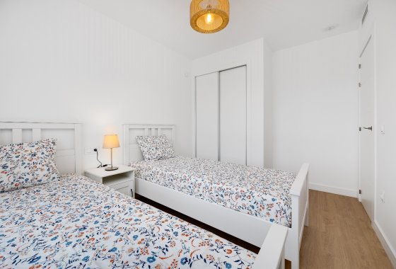 Reventa - Apartamento / piso - Villamartín - Pau 8