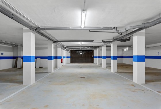 Reventa - Apartamento / piso - Villamartín - Pau 8