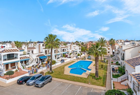 Reventa - Apartamento / piso - Villamartín - Pau 8