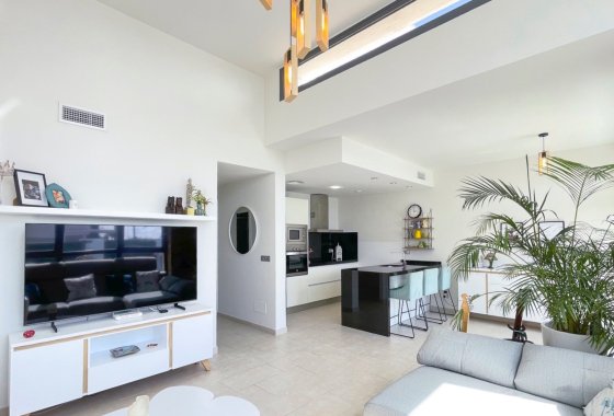 Återförsäljning - Villa - Ciudad Quesada - Rojales