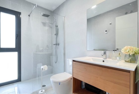 Återförsäljning - Villa - Ciudad Quesada - Rojales