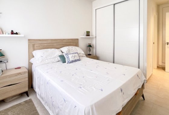 Återförsäljning - Villa - Ciudad Quesada - Rojales