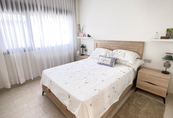 Återförsäljning - Villa - Ciudad Quesada - Rojales