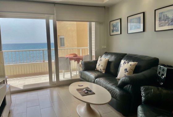 Återförsäljning - Lägenhet / lägenhet - Torrevieja - Playa del Cura