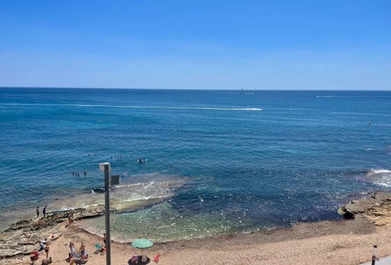 Återförsäljning - Lägenhet / lägenhet - Torrevieja - Playa del Cura