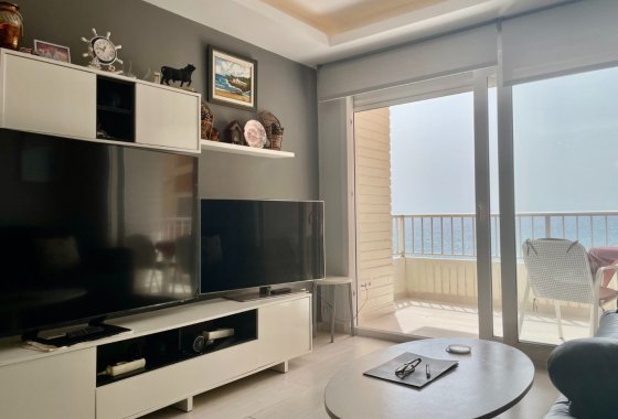 Återförsäljning - Lägenhet / lägenhet - Torrevieja - Playa del Cura