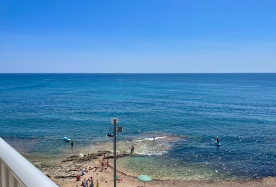 Återförsäljning - Lägenhet / lägenhet - Torrevieja - Playa del Cura