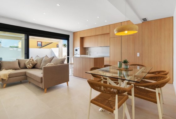 Reventa - Villa - Torrevieja - San Luis