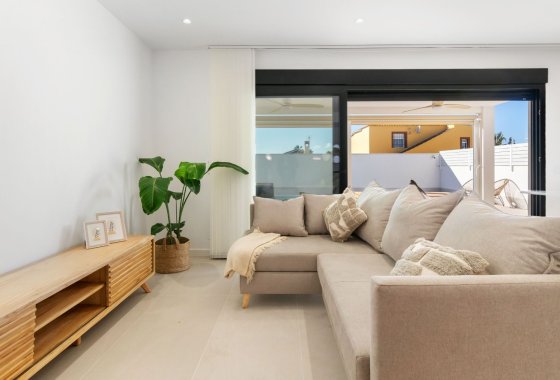 Reventa - Villa - Torrevieja - San Luis