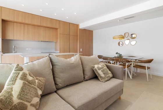 Reventa - Villa - Torrevieja - San Luis