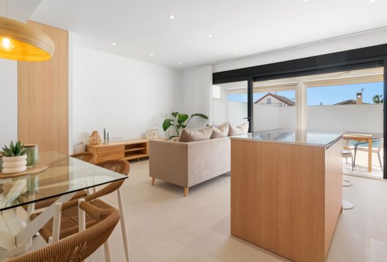 Reventa - Villa - Torrevieja - San Luis