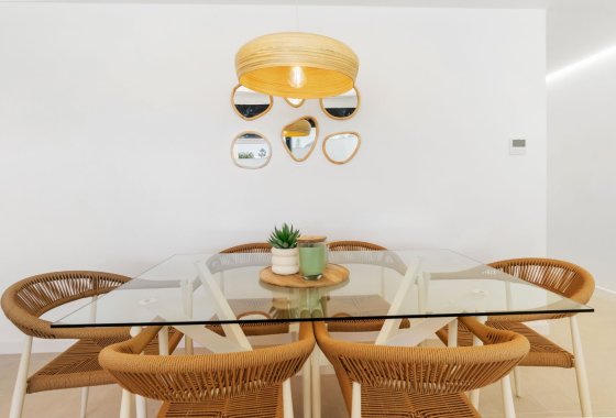 Reventa - Villa - Torrevieja - San Luis