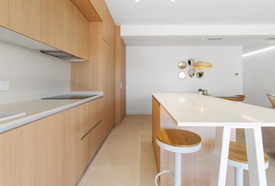 Reventa - Villa - Torrevieja - San Luis