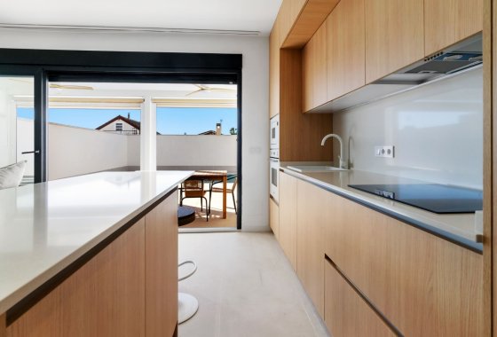 Reventa - Villa - Torrevieja - San Luis