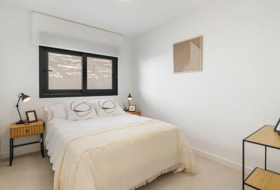 Reventa - Villa - Torrevieja - San Luis