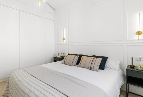 Reventa - Villa - Torrevieja - San Luis