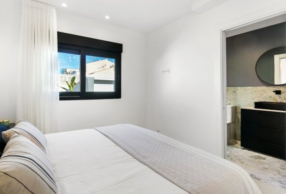 Reventa - Villa - Torrevieja - San Luis