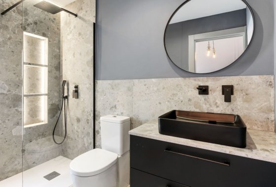 Reventa - Villa - Torrevieja - San Luis