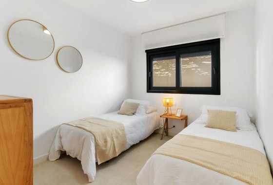 Reventa - Villa - Torrevieja - San Luis
