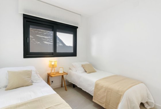 Reventa - Villa - Torrevieja - San Luis