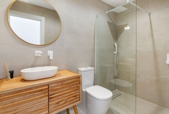 Reventa - Villa - Torrevieja - San Luis