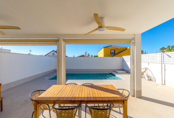 Reventa - Villa - Torrevieja - San Luis