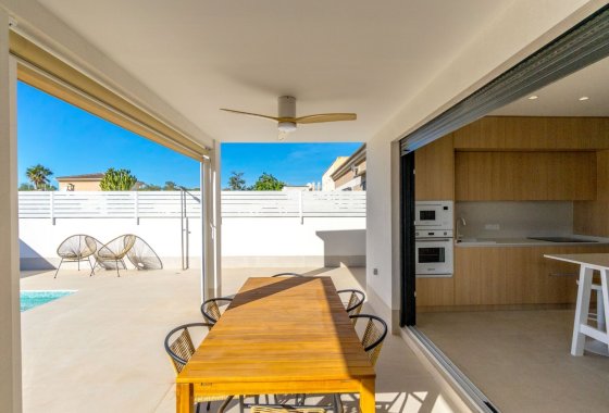 Reventa - Villa - Torrevieja - San Luis