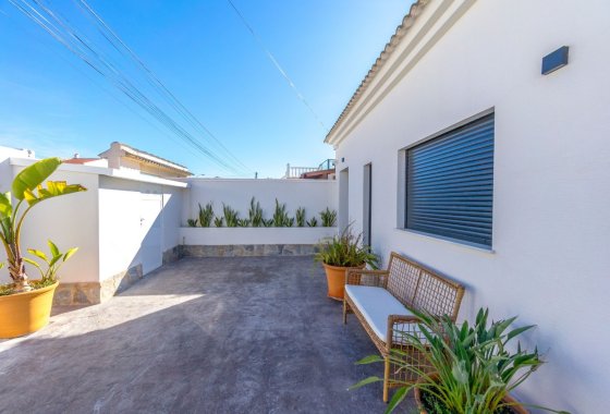 Reventa - Villa - Torrevieja - San Luis