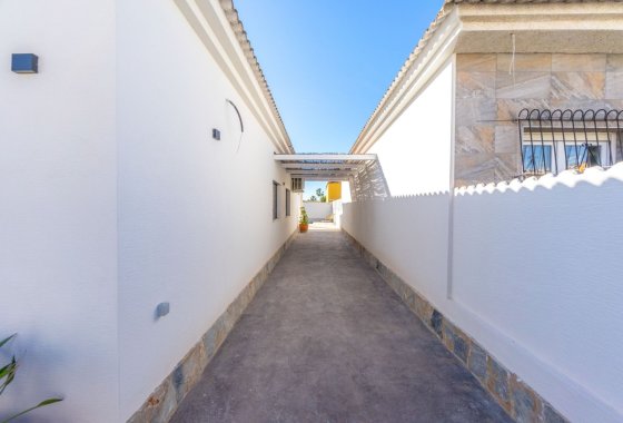 Reventa - Villa - Torrevieja - San Luis