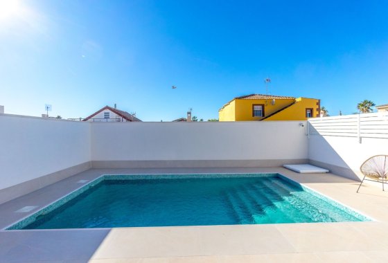 Reventa - Villa - Torrevieja - San Luis