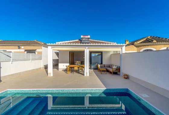 Reventa - Villa - Torrevieja - San Luis