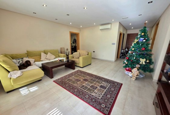 Reventa - Villa - Torrevieja - Cabo Cervera