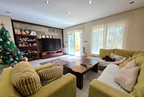Reventa - Villa - Torrevieja - Cabo Cervera