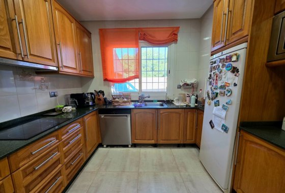 Reventa - Villa - Torrevieja - Cabo Cervera