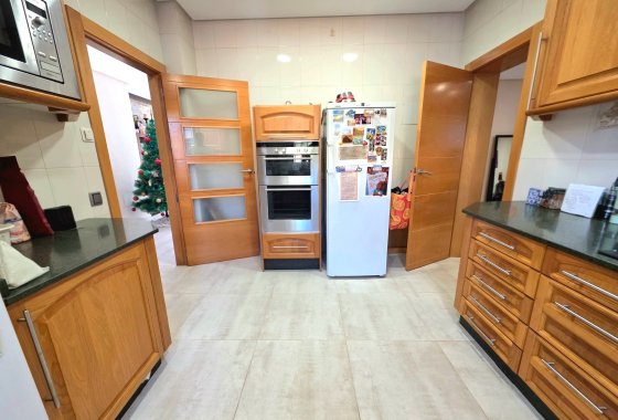Reventa - Villa - Torrevieja - Cabo Cervera