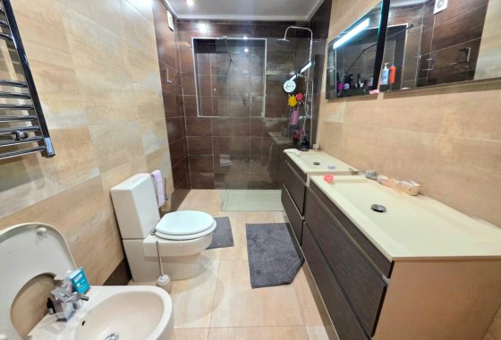 Reventa - Villa - Torrevieja - Cabo Cervera