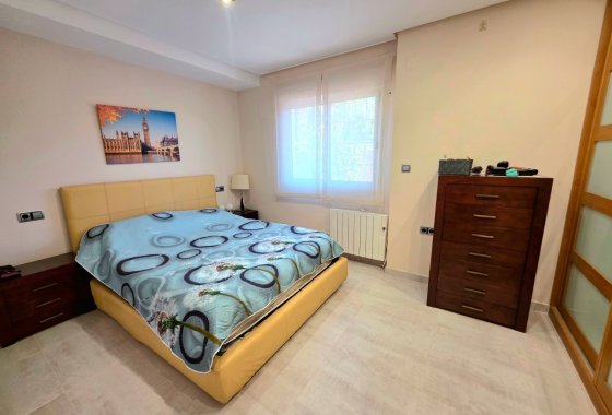 Reventa - Villa - Torrevieja - Cabo Cervera