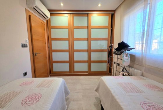 Reventa - Villa - Torrevieja - Cabo Cervera