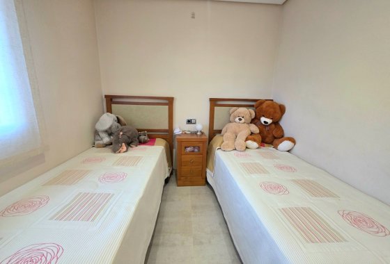 Reventa - Villa - Torrevieja - Cabo Cervera