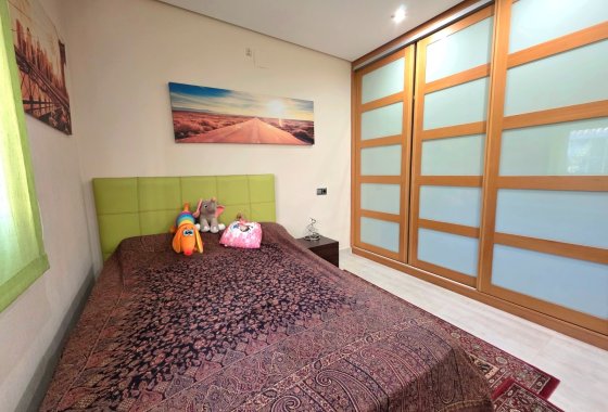Reventa - Villa - Torrevieja - Cabo Cervera