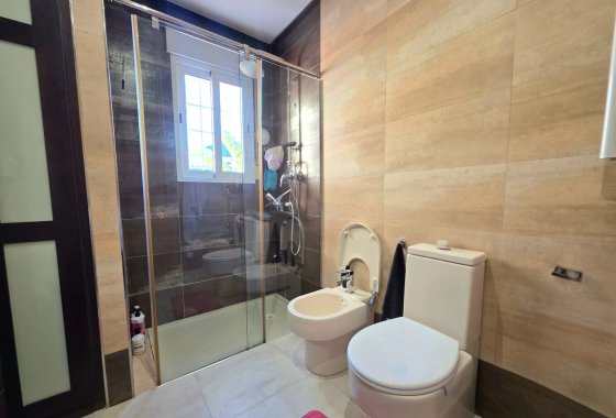 Reventa - Villa - Torrevieja - Cabo Cervera