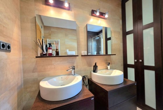 Reventa - Villa - Torrevieja - Cabo Cervera