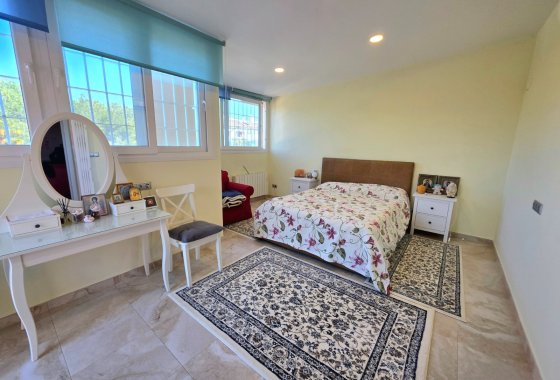 Reventa - Villa - Torrevieja - Cabo Cervera