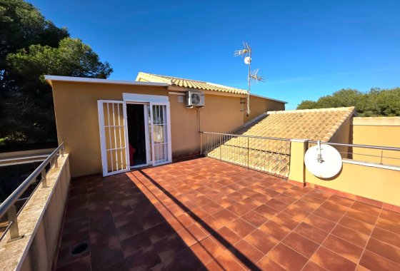 Reventa - Villa - Torrevieja - Cabo Cervera