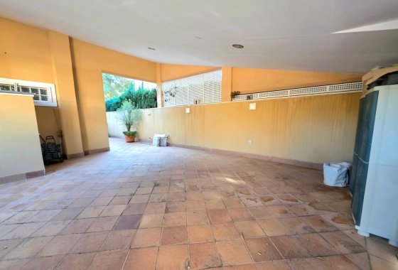 Reventa - Villa - Torrevieja - Cabo Cervera