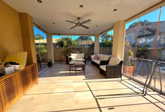 Reventa - Villa - Torrevieja - Cabo Cervera