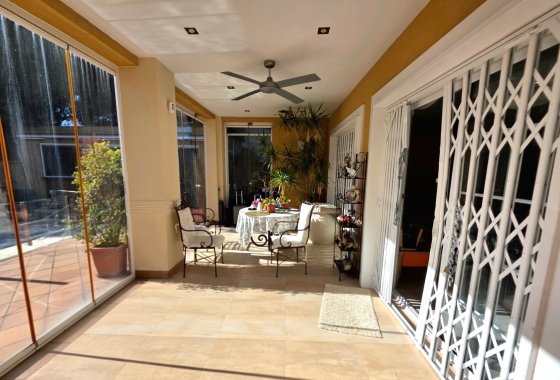 Reventa - Villa - Torrevieja - Cabo Cervera
